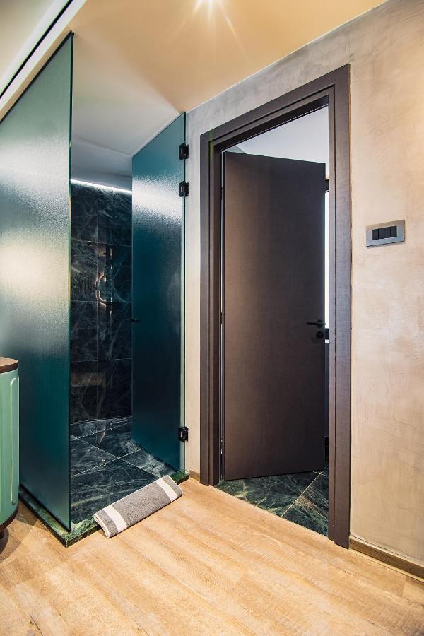Project 3 Urban Chic Hotel Athene Buitenkant foto