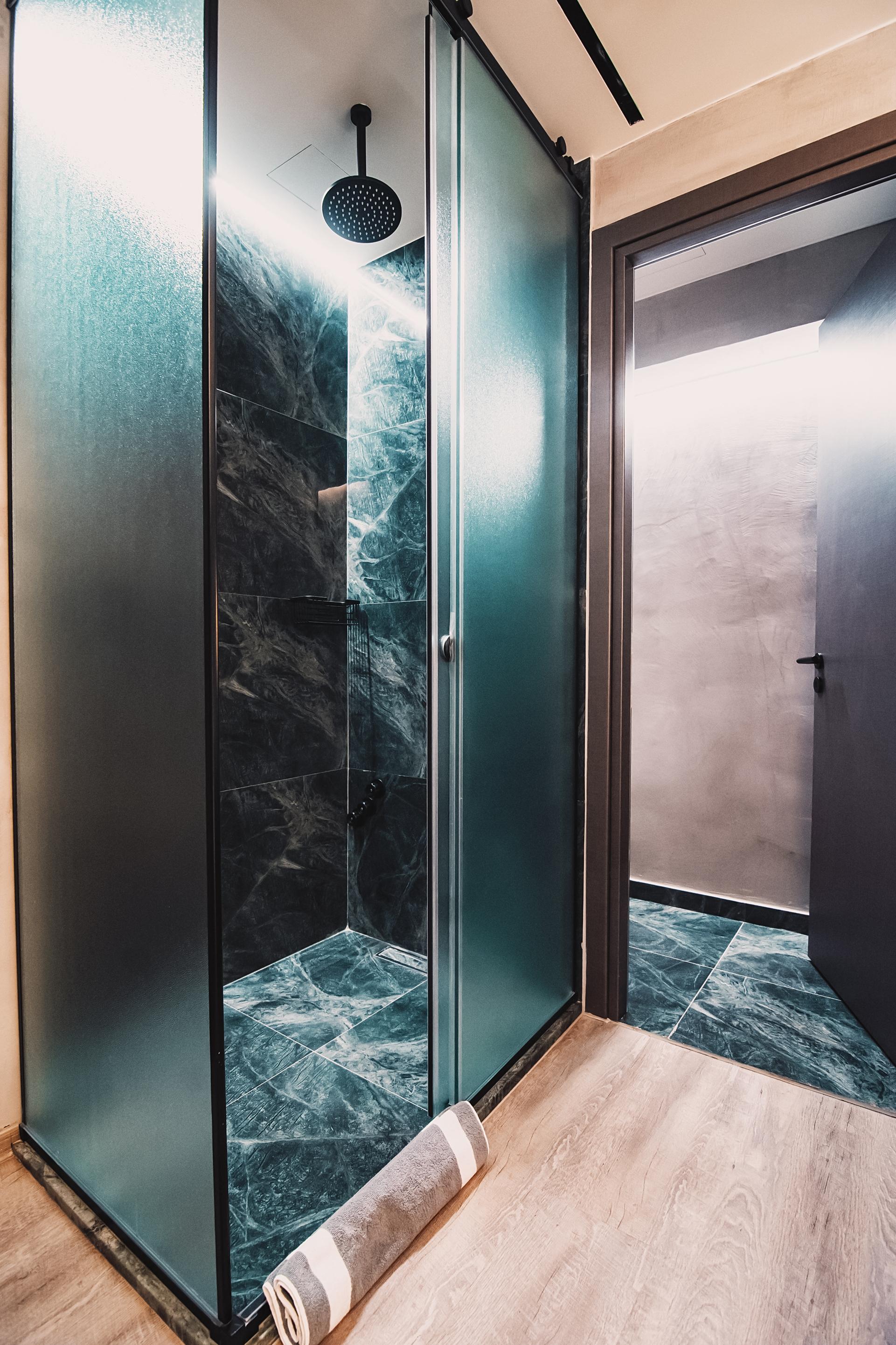 Project 3 Urban Chic Hotel Athene Buitenkant foto